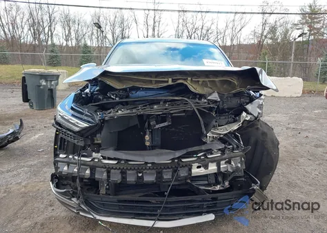 2023 Acura Mdx Technology Package from USA, damaged, VIN 5J8YE1H44PL009330